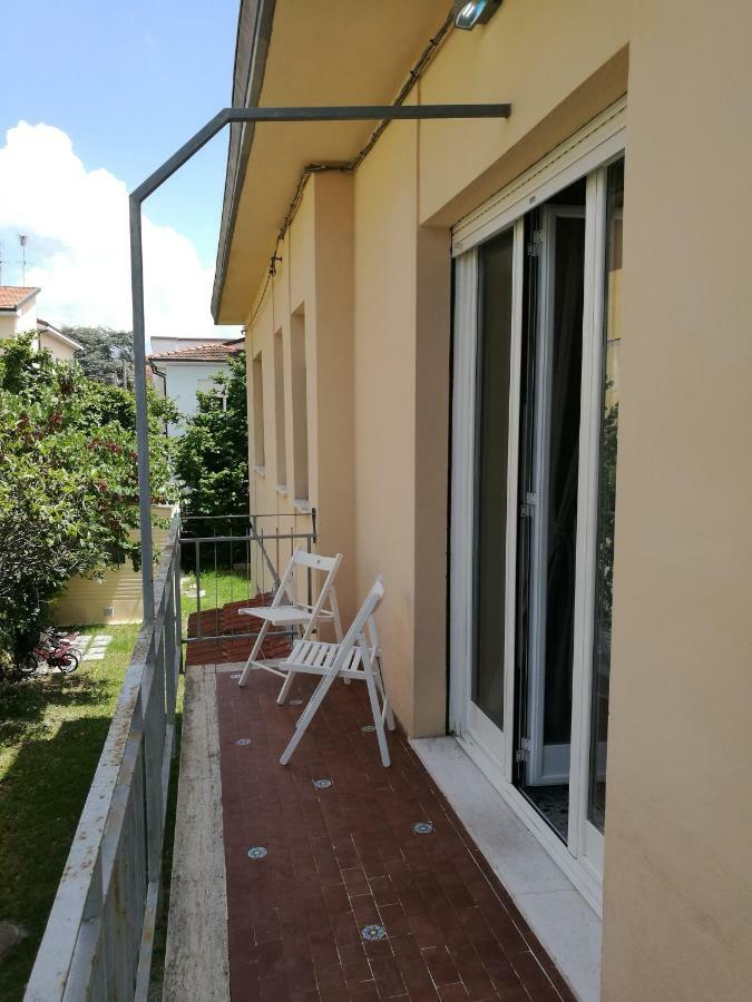 Guest house Il Merlo